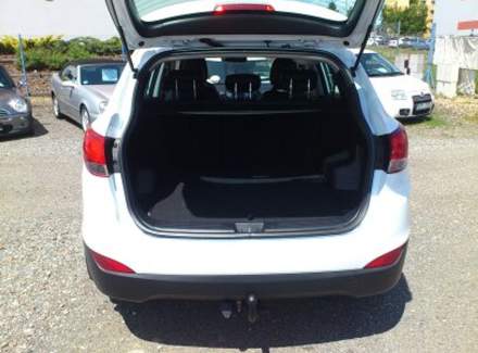 Hyundai - ix35