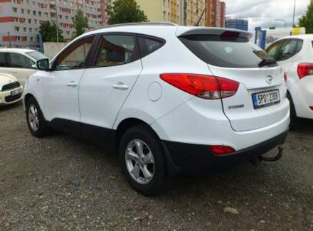 Hyundai - ix35