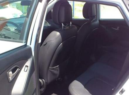 Hyundai - ix35