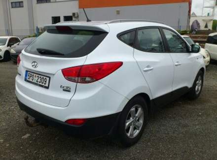 Hyundai - ix35