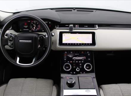 Land Rover - Range Rover Velar