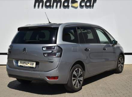 Citroën - C4