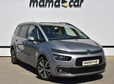 Citroën - C4