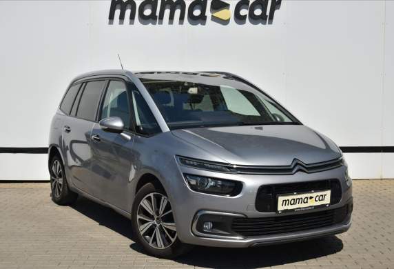 Citroën - C4