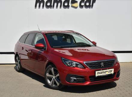 Peugeot - 308