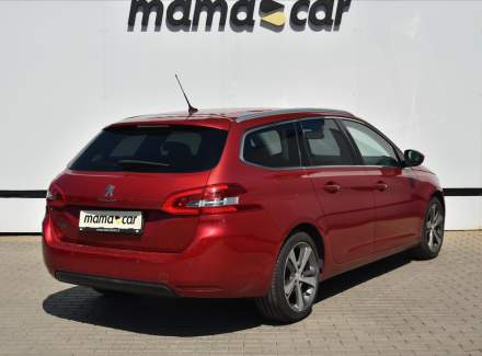 Peugeot - 308