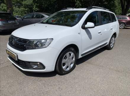 Dacia - Logan