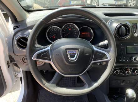 Dacia - Logan