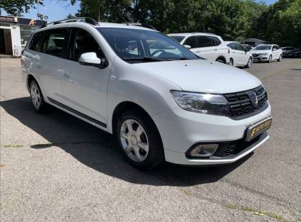 Dacia - Logan