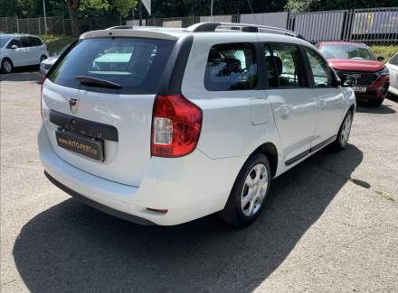 Dacia - Logan