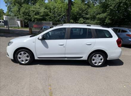 Dacia - Logan