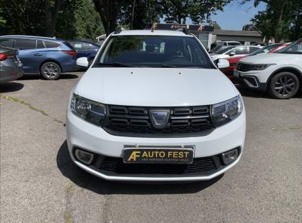 Dacia - Logan