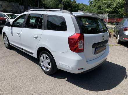 Dacia - Logan