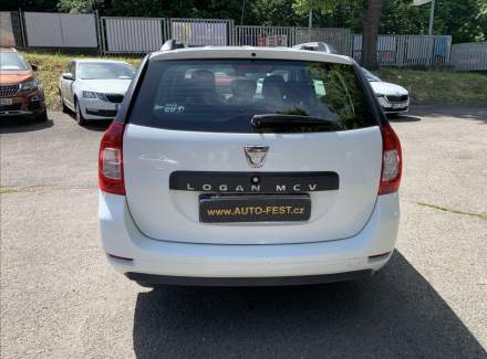 Dacia - Logan