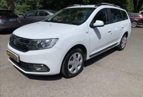 Dacia - Logan