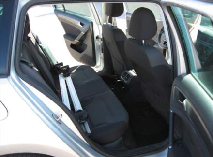Volkswagen - Golf