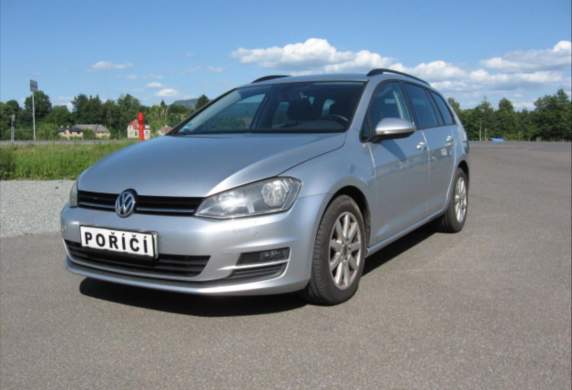 Volkswagen - Golf