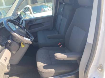 Volkswagen - Transporter