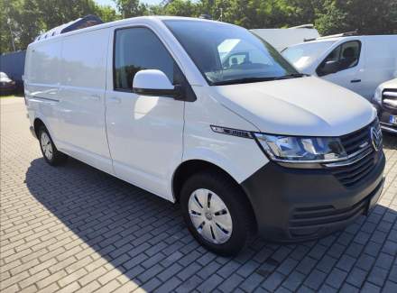 Volkswagen - Transporter