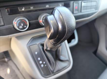 Volkswagen - Transporter
