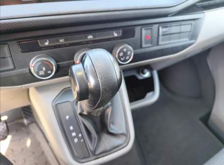 Volkswagen - Transporter