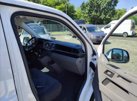 Volkswagen - Transporter