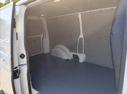 Volkswagen - Transporter
