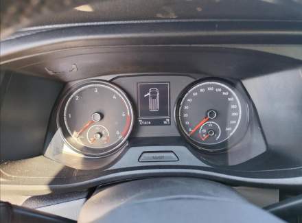 Volkswagen - Transporter