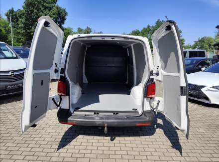 Volkswagen - Transporter