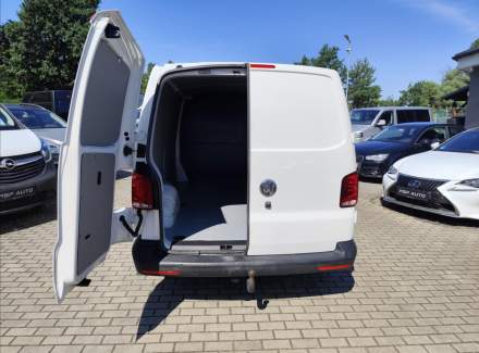 Volkswagen - Transporter