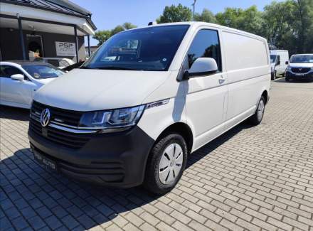 Volkswagen - Transporter