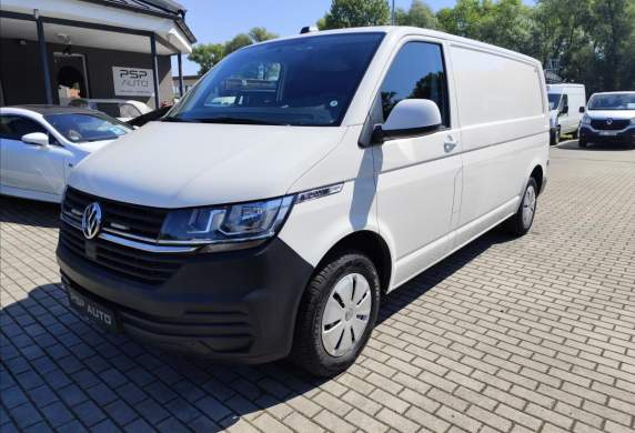 Volkswagen - Transporter
