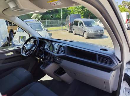 Volkswagen - Transporter