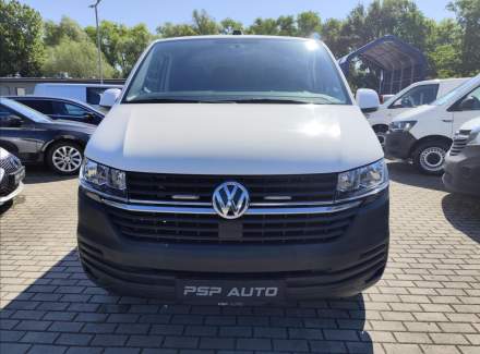Volkswagen - Transporter