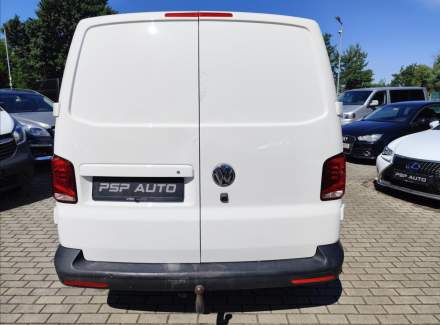 Volkswagen - Transporter