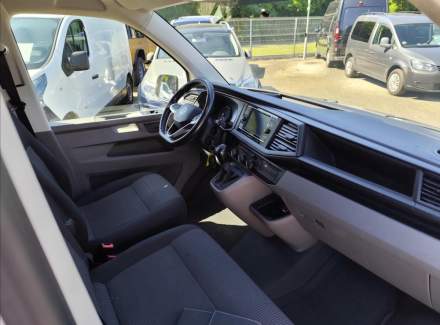 Volkswagen - Transporter