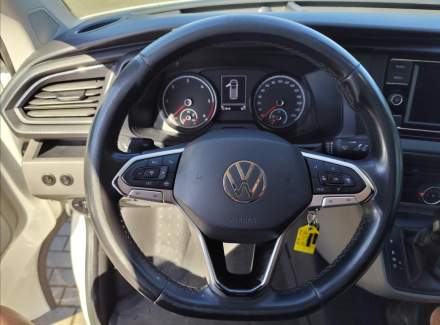 Volkswagen - Transporter