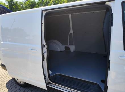 Volkswagen - Transporter