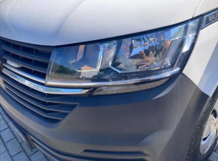 Volkswagen - Transporter