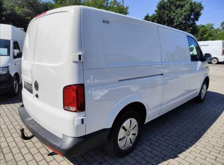 Volkswagen - Transporter