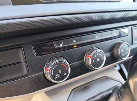 Volkswagen - Transporter