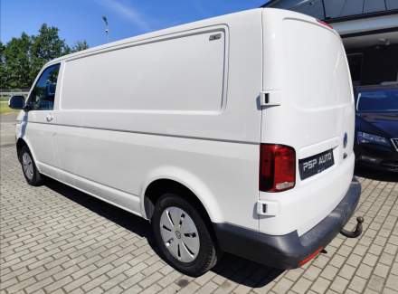 Volkswagen - Transporter