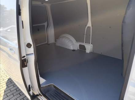 Volkswagen - Transporter