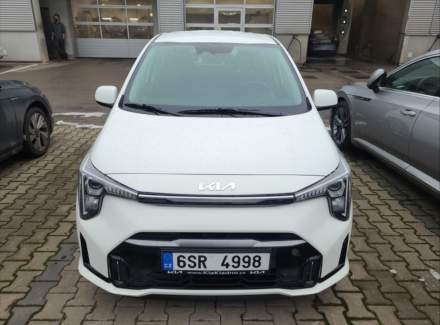 Kia - Picanto