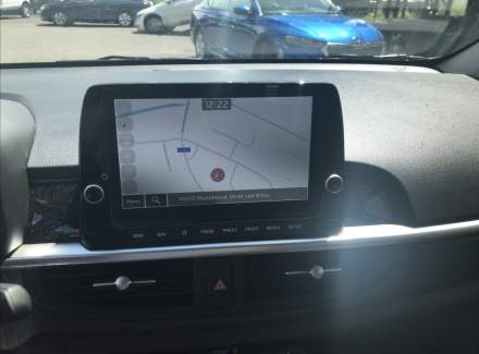 Kia - Picanto