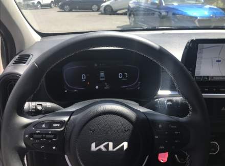 Kia - Picanto