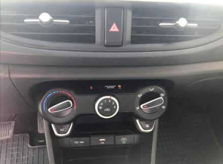 Kia - Picanto