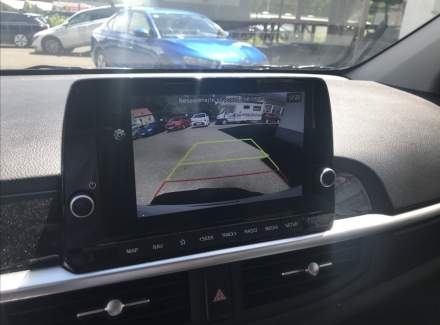 Kia - Picanto