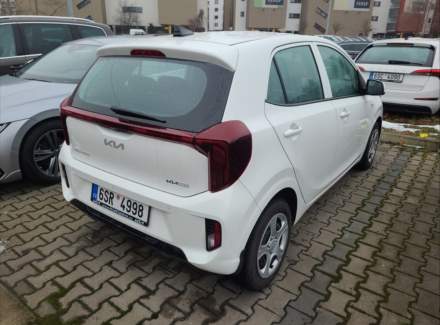 Kia - Picanto