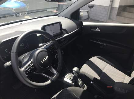 Kia - Picanto